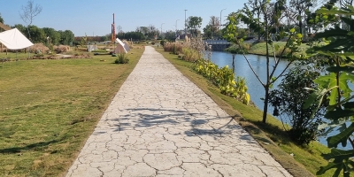 《超疏水生態(tài)土路建設(shè)技術(shù)標(biāo)準(zhǔn)》發(fā)布的意義、亮點(diǎn)、專(zhuān)家點(diǎn)評(píng)